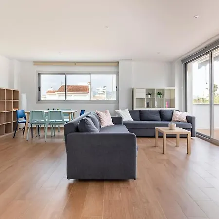 Orilla Del Mar 奥利瓦