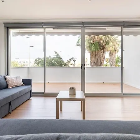 Orilla Del Mar 公寓