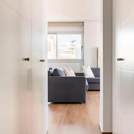 公寓 Orilla Del Mar