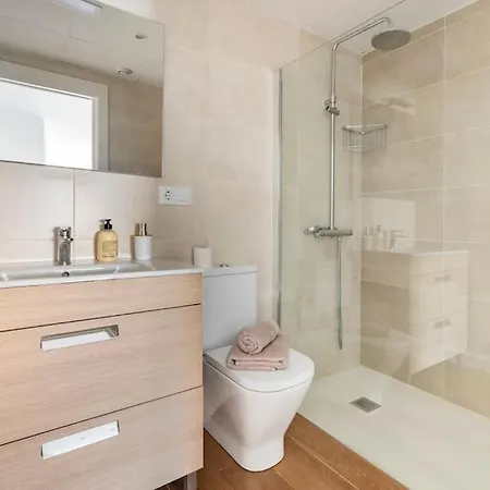 Orilla Del Mar 公寓