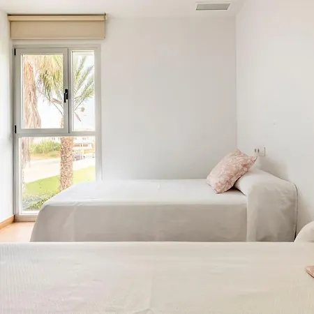 Apartment Orilla Del Mar *