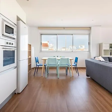 Orilla Del Mar Apartment *