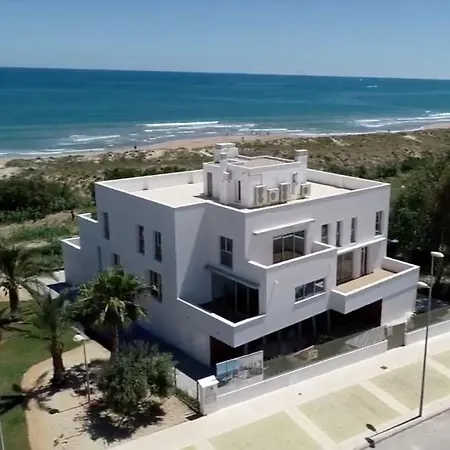 Apartment Orilla Del Mar *