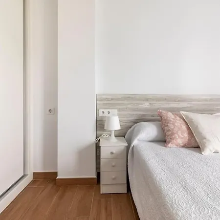Orilla Del Mar
