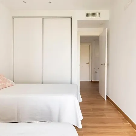 Apartment Orilla Del Mar *