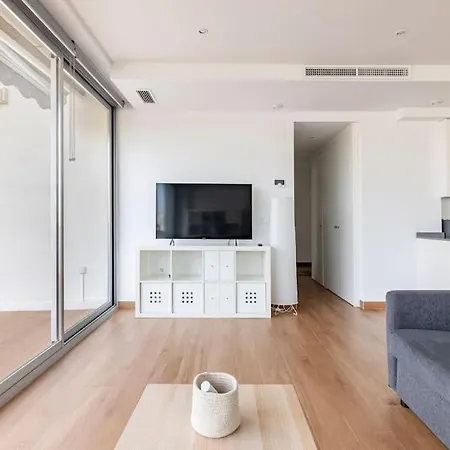 Apartment Orilla Del Mar *