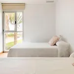 Апартаменты Orilla Del Mar *