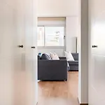 Апартаменты Orilla Del Mar