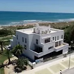 Апартаменты Orilla Del Mar *