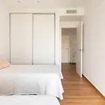Апартаменты Orilla Del Mar *