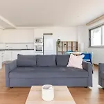 Апартаменты Orilla Del Mar Олива