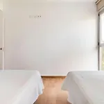 Orilla Del Mar Апартаменты Олива