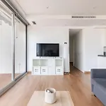 Апартаменты Orilla Del Mar *