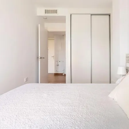 Orilla Del Mar شقة *